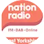 Logo Nation Radio East Yorkshire