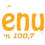 Logo Venus FM