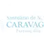 Logo Web Rádio Caravaggio