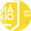 Logo Rádio Diário AM