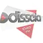 Logo Odisséia FM