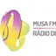Logo Musa FM