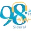 Logo Radio Sideral