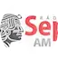 Logo Rádio Sepé Tiaraju