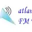 Logo Rádio Atlântica