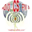 Logo Rádio CS FM
