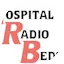 Logo Hospital Radio Bedside