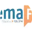 Logo Rádio FEMA Educativa