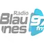 Rádio Blau Nunes