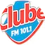 Logo Clube FM