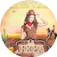 Logo La Jefa La Que Manda