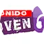 Logo SONIDO JOVEN