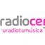 Logo Radio Cero