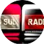 Logo Rio Sul Radio