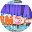 Logo Manila FM
