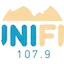 Logo Rádio UniFM