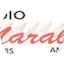 Logo Rádio Marabá