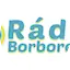 Logo Rádio Borborema