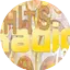 Logo 113.FM Hits - 1974