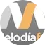 Logo Melodia FM - Temuco