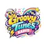 Logo Groovy Tunes Radio