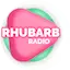 Logo Rhubarb Radio