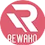 Logo Rewako FM