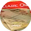 Logo 113.FM Classic One (Classical)