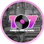 Logo Rádio 107 FM