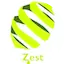 Logo Zest - Liverpool's BIG HIT Station
