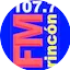 Logo Radio Rincón