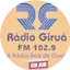 Logo Rádio Giruá