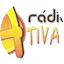 Logo Rádio Ativa