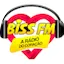 Logo BissFm Maringá WebRádio