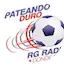 Logo RG RADIO DONDE SEA