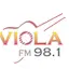 Logo Viola FM
