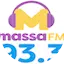 Logo Rádio Massa FM