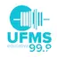 Logo FM Educativa UFMS