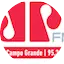 Logo Jovem Pan FM