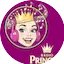 Logo Princesa