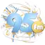 Logo Rádio 95 FM