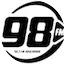 Logo 98 FM