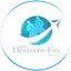 Logo Desterro FM