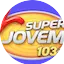 Logo Super Jovem FM