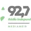 Logo Rádio Independência