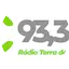 Logo Rádio Terra das Aguas