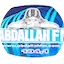 Logo Abdallah FM