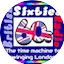 Logo Yimago British (British Sixties Radio)