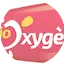 Logo Radio Oxygene Ubaye