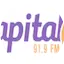 Logo Rádio Capital